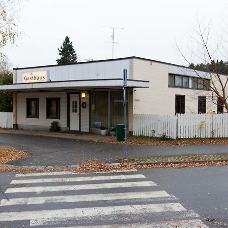 Gasthaus Микели Екстериор снимка