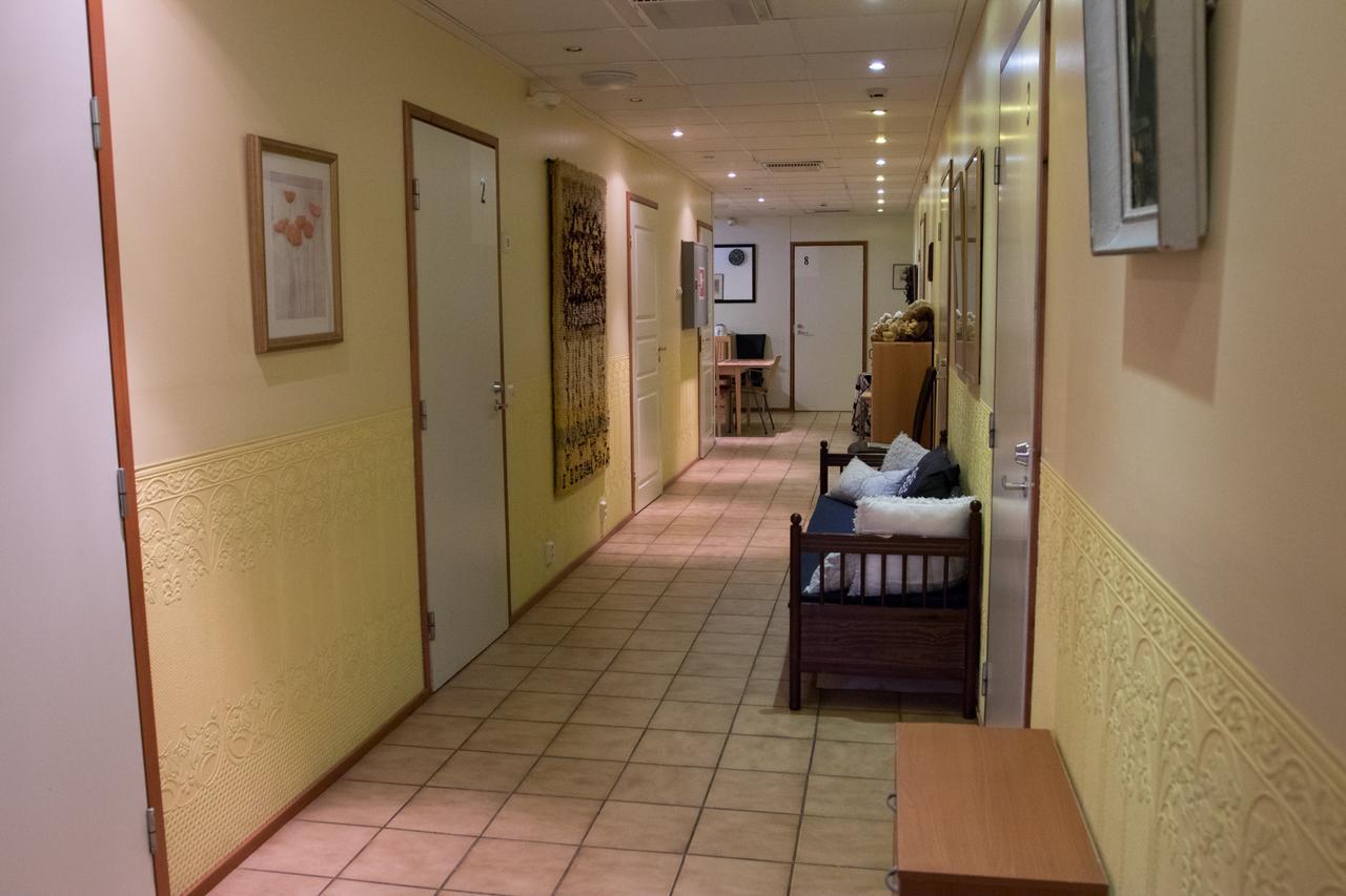 Gasthaus Микели Екстериор снимка