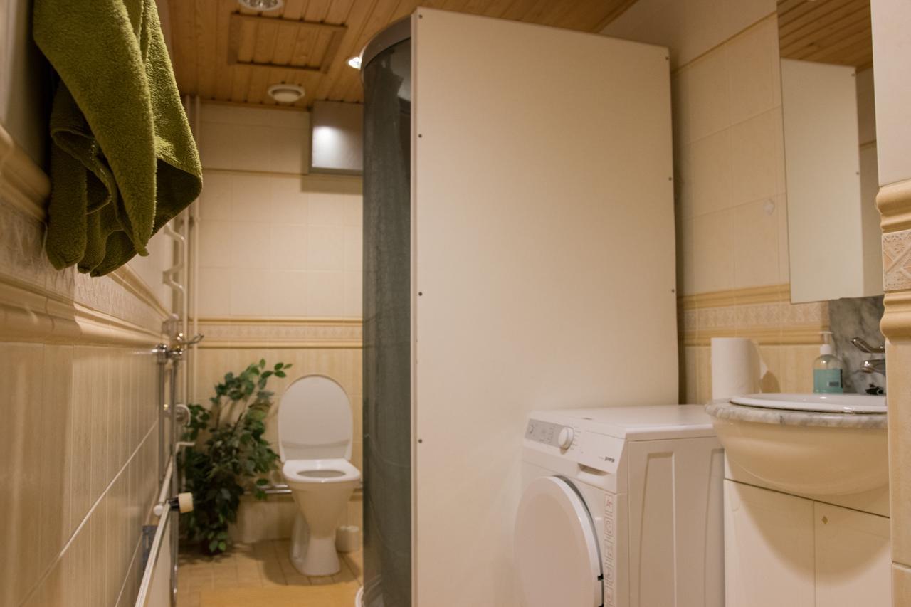 Gasthaus Микели Екстериор снимка