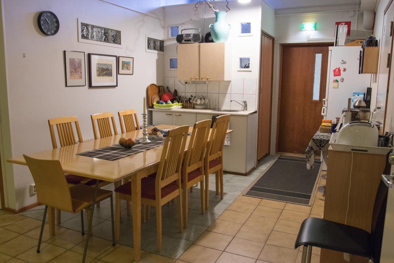 Gasthaus Микели Екстериор снимка
