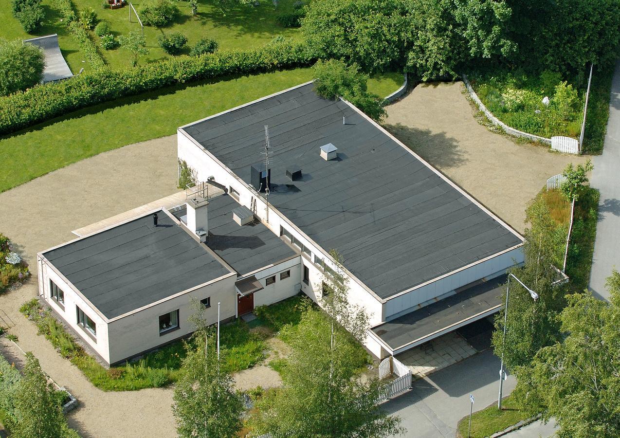 Gasthaus Микели Екстериор снимка